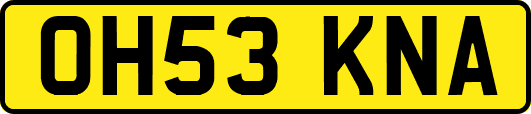 OH53KNA