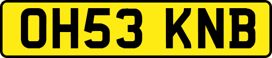 OH53KNB