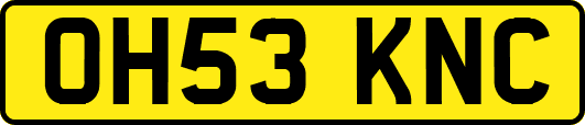 OH53KNC