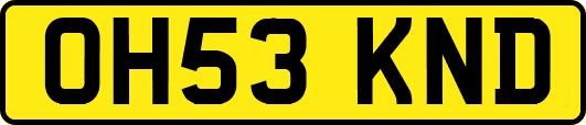 OH53KND