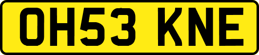OH53KNE