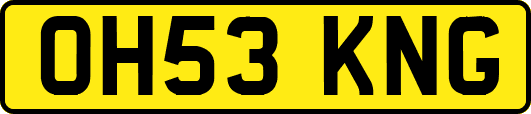 OH53KNG
