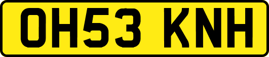OH53KNH