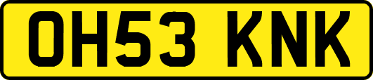 OH53KNK