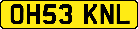 OH53KNL