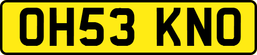 OH53KNO