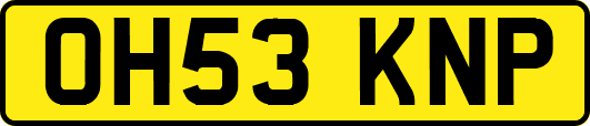 OH53KNP