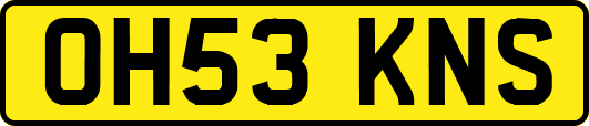 OH53KNS