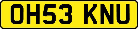 OH53KNU