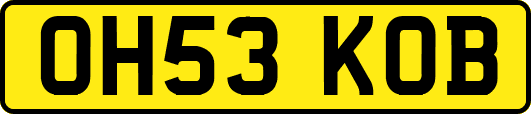 OH53KOB