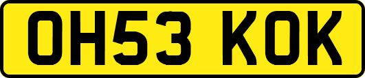 OH53KOK