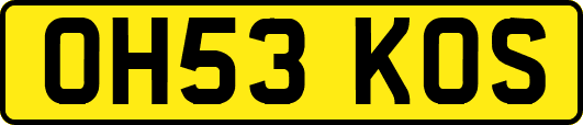 OH53KOS