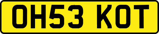 OH53KOT