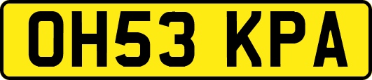 OH53KPA