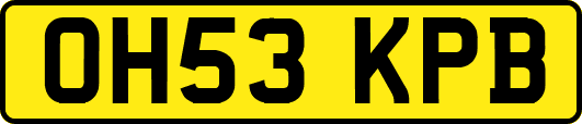 OH53KPB