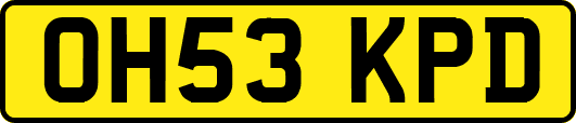 OH53KPD