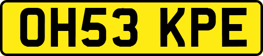 OH53KPE