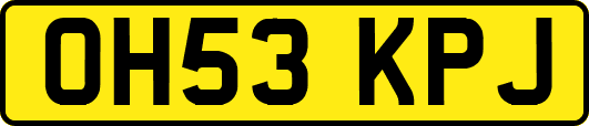 OH53KPJ