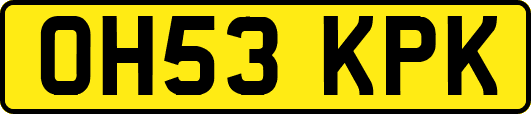 OH53KPK