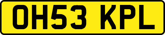 OH53KPL