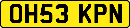 OH53KPN