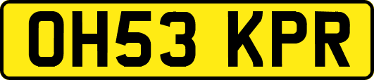 OH53KPR