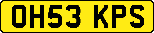OH53KPS