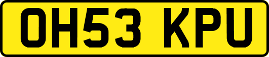 OH53KPU
