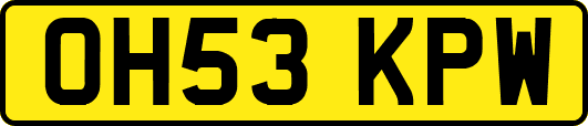 OH53KPW