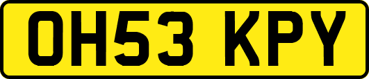OH53KPY