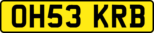 OH53KRB