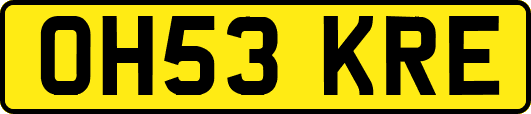 OH53KRE