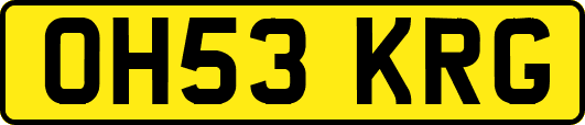 OH53KRG