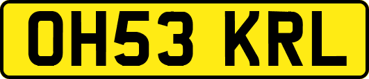 OH53KRL
