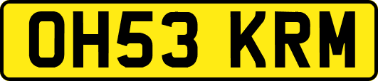 OH53KRM