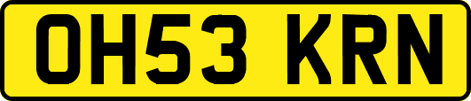 OH53KRN