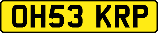OH53KRP