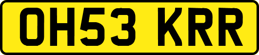 OH53KRR