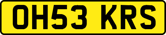 OH53KRS