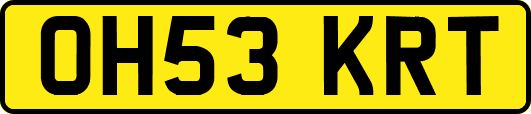 OH53KRT