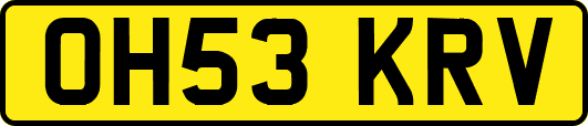 OH53KRV