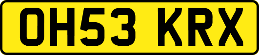 OH53KRX
