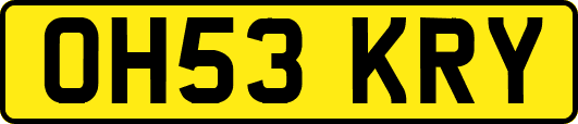 OH53KRY