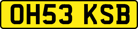 OH53KSB