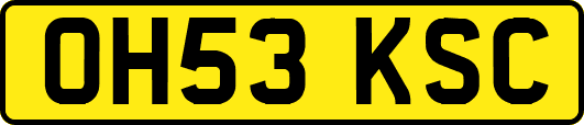 OH53KSC