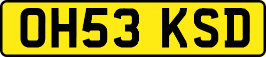 OH53KSD