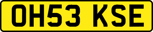 OH53KSE
