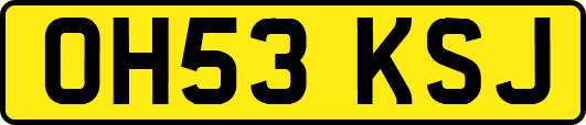 OH53KSJ