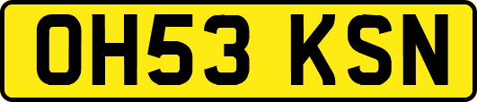 OH53KSN
