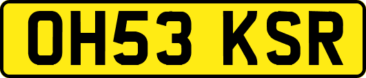 OH53KSR